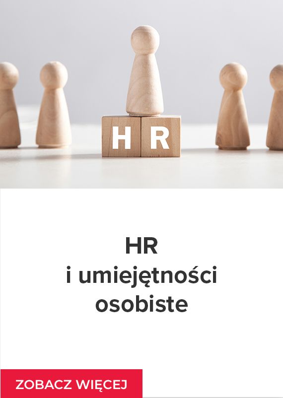 HR I umiejętności osobiste